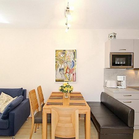 Strandresidenz Timmendorfer Strand Strandresidenz Appartement 203 Esterno foto