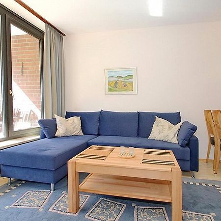 Strandresidenz Timmendorfer Strand Strandresidenz Appartement 203 Esterno foto