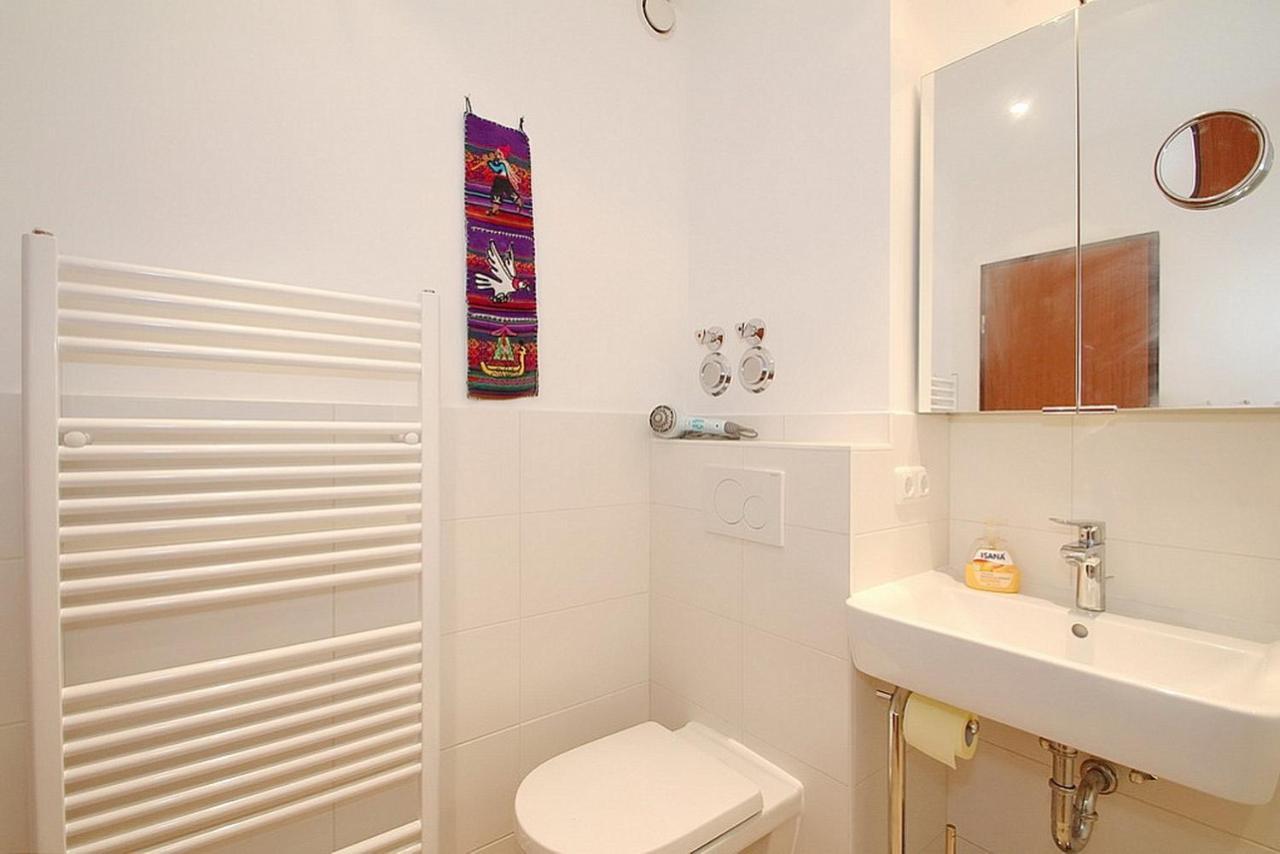 Strandresidenz Timmendorfer Strand Strandresidenz Appartement 203 Esterno foto