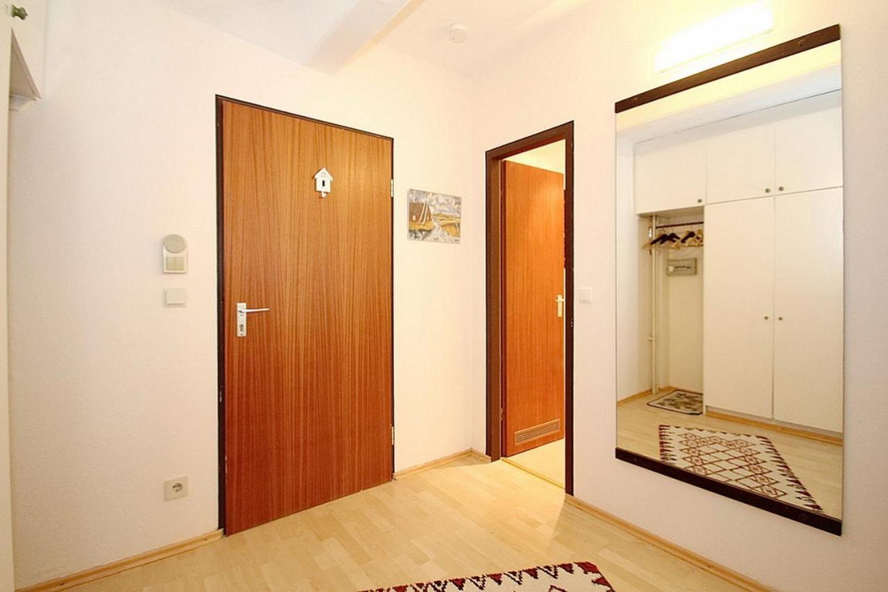 Strandresidenz Timmendorfer Strand Strandresidenz Appartement 203 Esterno foto