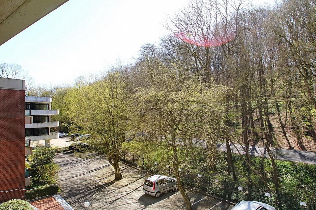 Strandresidenz Timmendorfer Strand Strandresidenz Appartement 203 Esterno foto