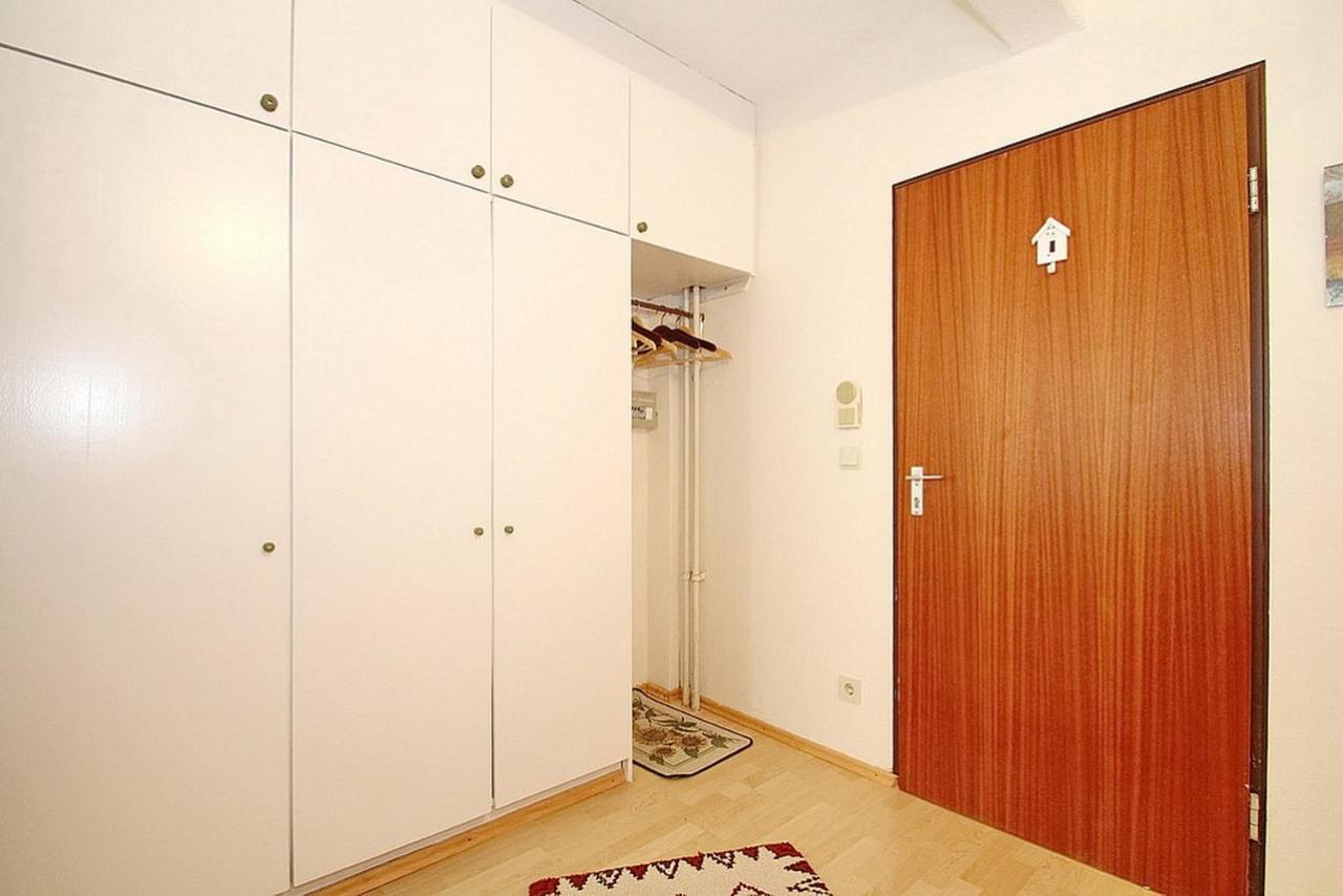 Strandresidenz Timmendorfer Strand Strandresidenz Appartement 203 Esterno foto